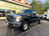 Used 2014 Ford F250 XLT w/ Snow Plow Prep Package image 2