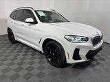 Certified 2022 BMW X3 sDrive30i w/ M Sport Package 2 image 4