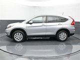 Used 2016 Honda CR-V EX-L image 2