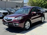 Used 2011 Acura RDX w/ Technology Package image 6