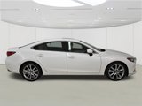 Used 2014 MAZDA MAZDA6 Grand Touring w/ GT Technology Package image 4