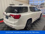 Used 2018 GMC Acadia Denali image 3