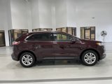 Used 2019 Ford Edge SEL w/ Equipment Group 201A image 3