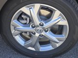 New 2025 Honda HR-V LX image 3