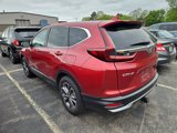Used 2021 Honda CR-V EX-L image 4