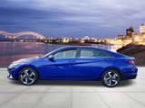 Used 2022 Hyundai Elantra SEL w/ Convenience + Premium Package image 2