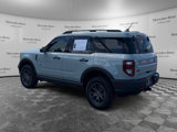 Used 2021 Ford Bronco Sport Big Bend image 3
