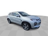 Used 2022 Mitsubishi Outlander Sport SE image 2