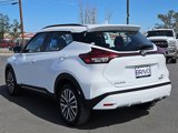Used 2024 Nissan Kicks SR w/ SR Premium Package image 3