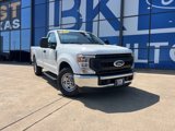 Used 2022 Ford F250 XL w/ XL Value Package image 4