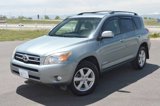 Used 2007 Toyota RAV4 Limited image 5