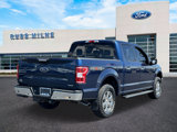 Used 2018 Ford F150 XLT w/ Equipment Group 302A Luxury image 3
