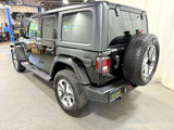 Used 2021 Jeep Wrangler Unlimited Sahara image 6