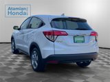 Certified 2022 Honda HR-V LX image 3