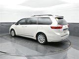 Used 2015 Toyota Sienna Limited Premium image 5