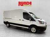 Used 2020 Ford Transit 150 Medium Roof AWD image 3