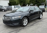 Used 2014 Ford Taurus SEL w/ Equipment Group 201A image 5