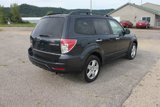 Used 2010 Subaru Forester 2.5X Premium image 6