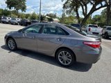 Used 2017 Toyota Camry SE image 3