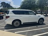 Used 2023 Nissan Armada SL image 6