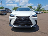 Used 2022 Lexus NX 350 AWD image 2