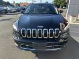 Used 2016 Jeep Cherokee Limited image 3
