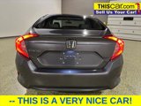 Used 2016 Honda Civic EX image 6