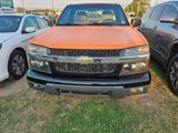 Used 2012 Chevrolet Colorado W/T image 4