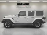 Used 2020 Jeep Wrangler Unlimited Sahara image 6