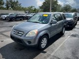 Used 2005 Honda CR-V EX image 2