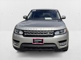 Used 2017 Land Rover Range Rover Sport HSE image 2