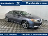 Used 2015 Honda Accord Sport image 1