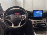 Used 2022 Ford Explorer XLT w/ Equipment Group 202A image 5