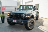 Used 2023 Jeep Wrangler Unlimited Sport w/ Xtreme 35 Tire Package image 3