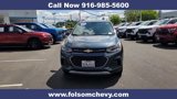 Used 2022 Chevrolet Trax LT w/ LT Convenience Package image 3