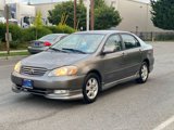Used 2003 Toyota Corolla S w/ PWR Pkg image 3