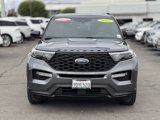 Certified 2022 Ford Explorer ST-Line w/ Class IV Trailer Tow Package image 4