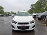 Used 2012 Chevrolet Sonic LS image 2