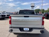 Used 2019 Chevrolet Silverado 1500 Custom w/ Custom Value Package image 5