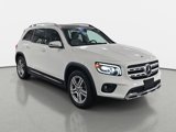 Used 2021 Mercedes-Benz GLB 250 4MATIC w/ Premium Package image 3