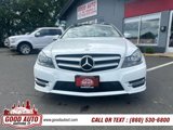 Used 2013 Mercedes-Benz C 250 Coupe image 2