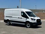 Certified 2023 Ford Transit 250 Medium Roof image 1