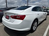 Used 2023 Chevrolet Malibu LT image 4
