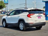 Used 2021 GMC Terrain SLE w/ Driver Convenience Package image 4