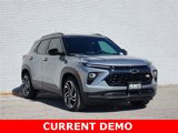 New 2025 Chevrolet TrailBlazer RS w/ Convenience Package image 2