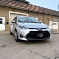 Used 2017 Toyota Corolla LE w/ Body Protection Package image 3