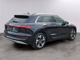 Certified 2023 Audi e-tron Premium Plus w/ Premium Plus Package image 4