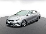 Used 2023 Kia Forte LXS image 3