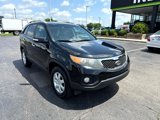 Used 2011 Kia Sorento LX w/ Convenience Pkg image 2