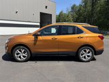 Used 2019 Chevrolet Equinox LT w/ Sun & Navigation Package image 2